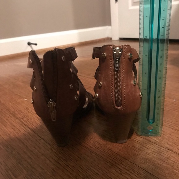 madden girl wedges - Picture 5 of 6